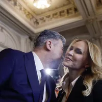 OFICIAL Firea, candidata PSD la Primăria București. Cine sunt caidații de la sectoare? - Foto: INQUAM PHOTOS / Octav Ganea