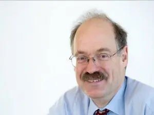 Sir Mark Walport/FOTO: gov.uk