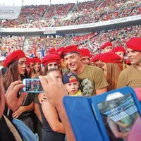 Mazăre a fost scos din viața politică doar de către DNA. Constănțenii l-ar mai fi votat - Foto: INQUAM PHOTOS/ Adriana Neagoe