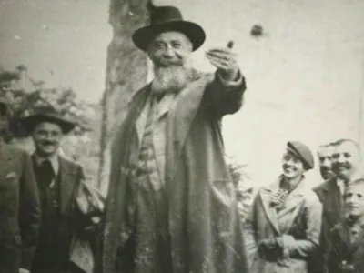 Nicolae Iorga - Foto: Profimedia Images