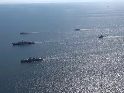 Exercitiu Foto: PROTV