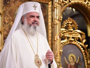Patriarhul Daniel: Războiul din Ucraina e un război declanșat de Rusia împotriva unui stat suveran / basilica.ro