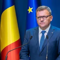 Marius Budai anunță câți ani trebuie sa fi muncit pentru o pensie mare la recalcalare Foto: Facebook/ Marius Budăi