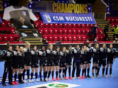 Numiri paralele cu sportul la șefia CSM București / prosport.ro
