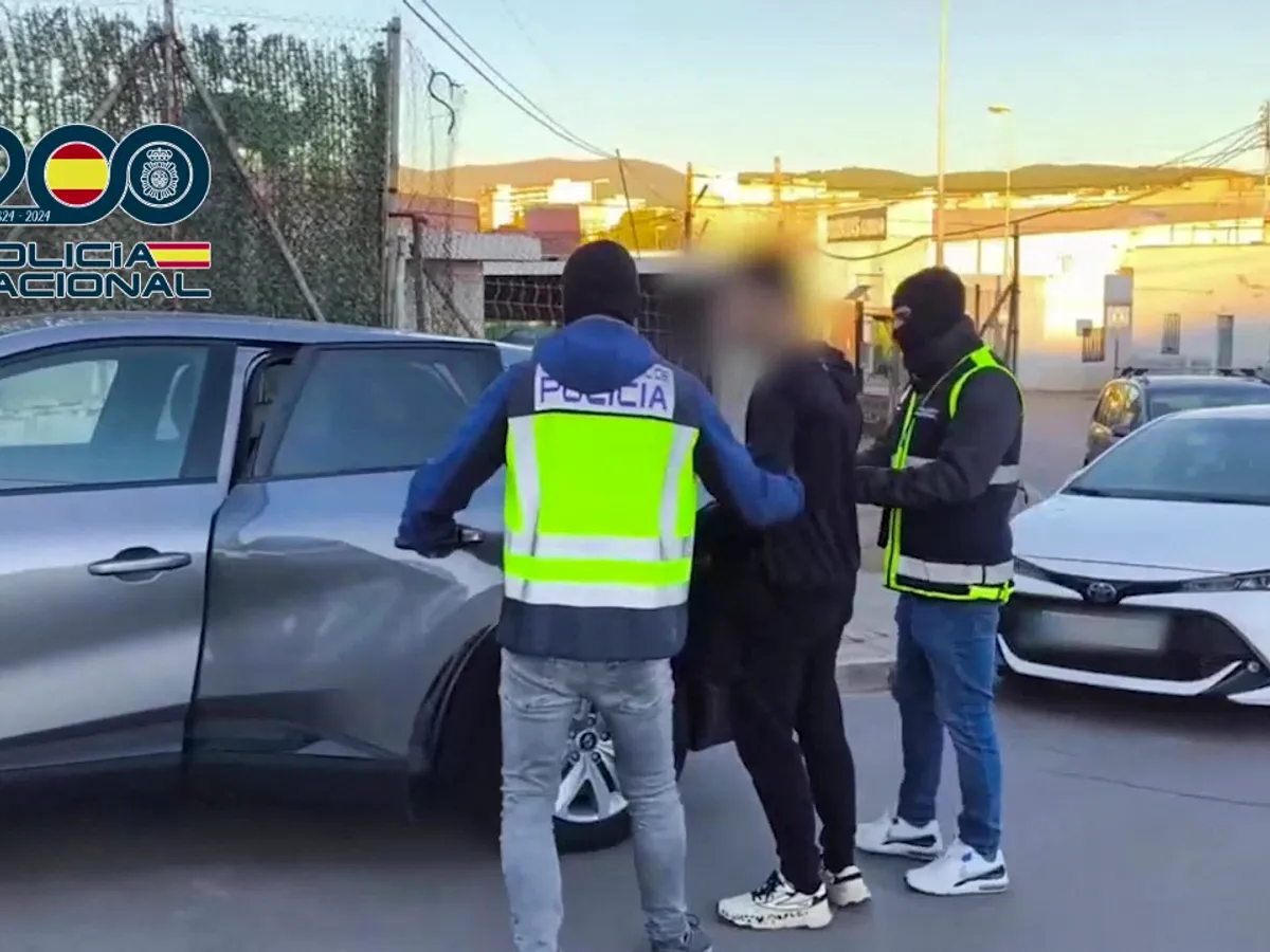 Bărbat reținut - Foto: Profimedia Images (rol ilustrativ)