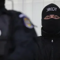 Interlopii cămătari din Harghita și Mureș, treziți de mascați. Polițiștii fac 32 de percheziții - Inquam Photos / Octav Ganea - Imagine cu rol ilustrativ