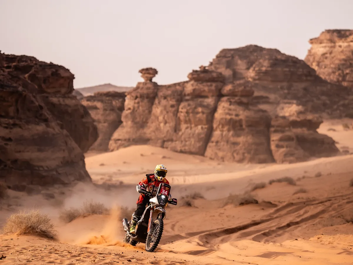 Mani Gyenes - Foto: CBAimages