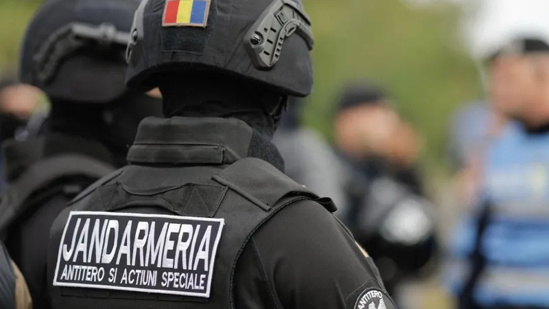 A intrat cu toporul în locuinţa iubitei - Foto: Profimedia Images