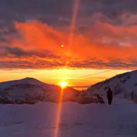 Anomalie meteo. Aproape 20 de grade Celsius s-au înregistrat în Alaska/FOTO: Unsplash