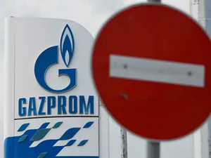 Gazprom a redus, "din motive tehnice", furnizarea de gaze către Germania la a cincea parte din capacitatea gazoductului Nord Stream. / Foto: Profimedia