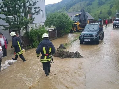 Dezastru în vestul țării. Vremea și-a făcut de cap, iar inundațiile au provocat pagube uriașe - Foto: Arhivă / imagine cu caracter ilustrativ