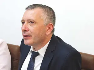 Procurorul Gigi-Valentin Ștefan conduce Parchetul de pe lângă Curtea de Apel Constanța din 2015