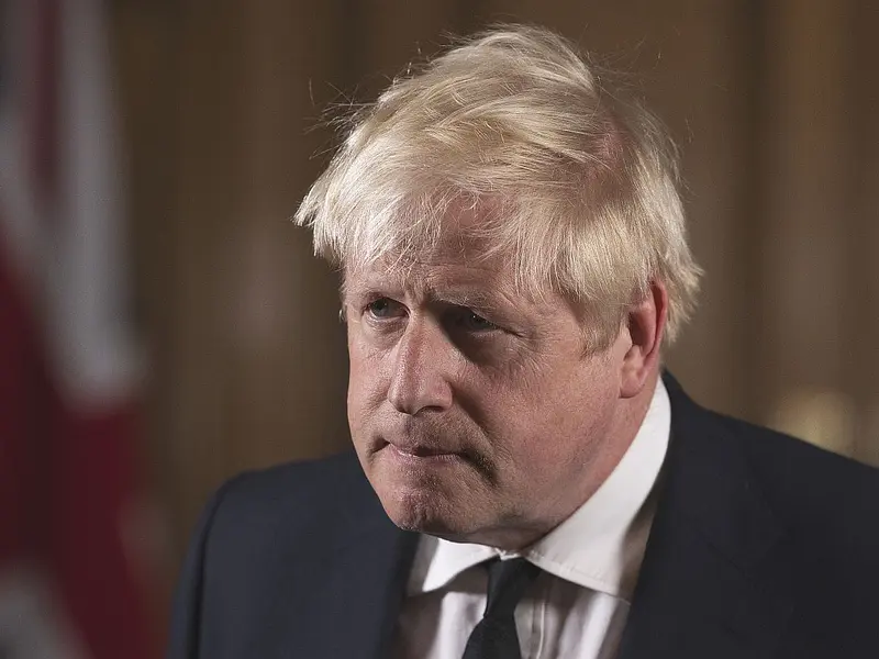 Boris Johnson a indus în eroare Parlamentul - Foto: Flickr/Number 10