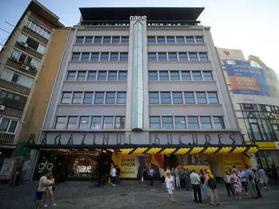 Apartament București - Foto: Profimedia Images