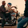 Foto: Harley Dvidson Company