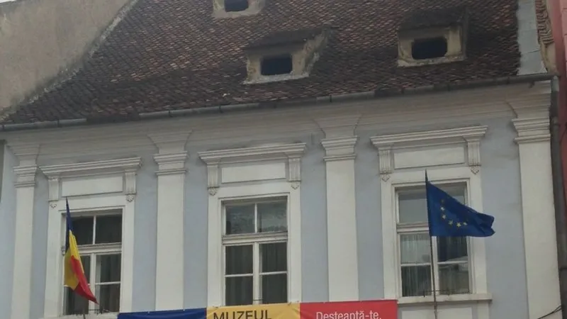 Casa Mureșenilor / FB