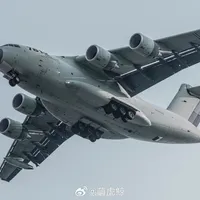 Avionul Y-20B MRTT: Fotografie de pe rețelele sociale chineze / Defence-ua
