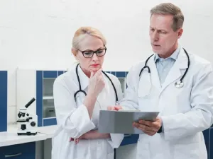Test de sânge revoluționar: Poate spune vârsta biologică a organelor umane. De ce e importantă? - Foto: Freepik (Imagine cu rol ilustrativ)