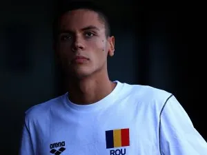 ȘOCANT! L-a făcut praf pe David Popovici: 'Un sclav! Mi-e scârbă de el!'