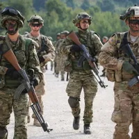 Militari - Foto: Profimedia