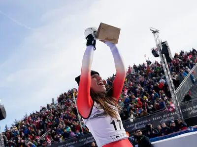 Malorie Blanc - Foto: Profimedia Images