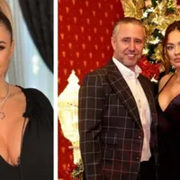 Reghe se laudă cu ecografia copilului. Anamaria Prodan, despre Corina Caciuc: „Spălată e ca nouă”. / Foto: substantial.ro