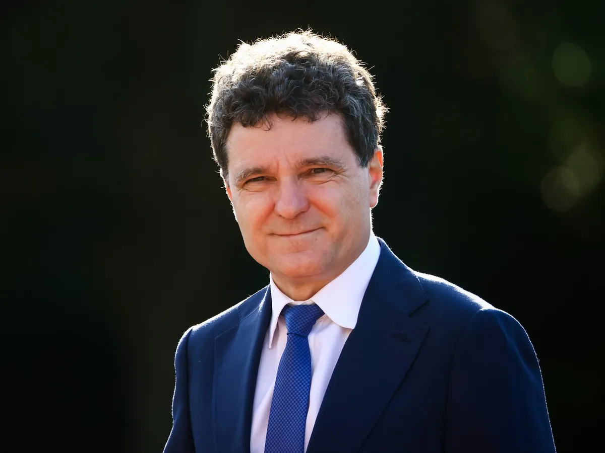 Nicușor Dan, mesaj pentru elevi în prima zi de școală: „Aveți curajul să greșiți și să încercați din nou”