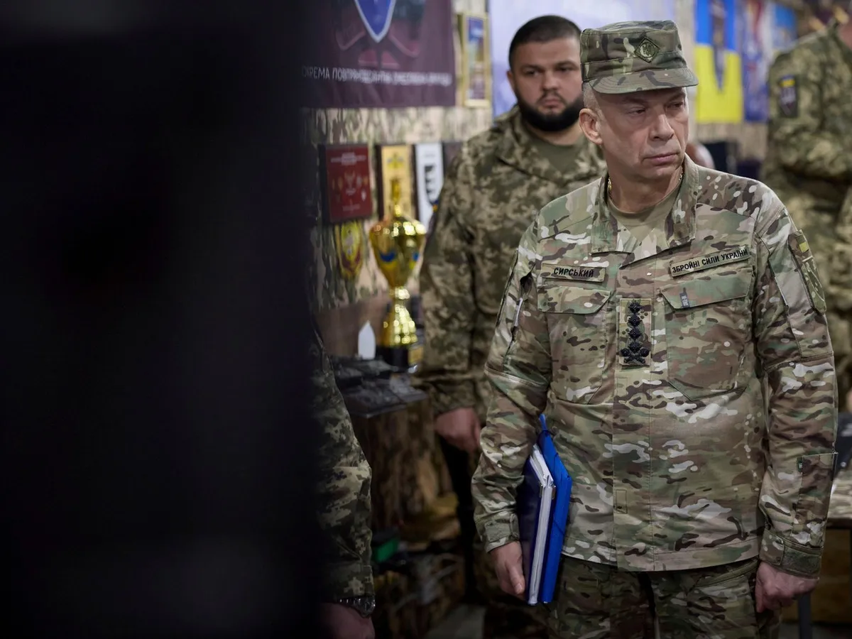 Rusia pierde de șase ori mai mulți soldați decât Ucraina. Moscova nu și-a îndeplinit obiectivele în 2025