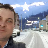 Primarul Vladimir Petruț Foto: Facebook