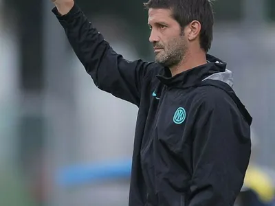 Fostul internaţional Cristian Chivu a transmis un mesaj emoționant după despărțirea de Parma Foto:  Instagram /Chivu
