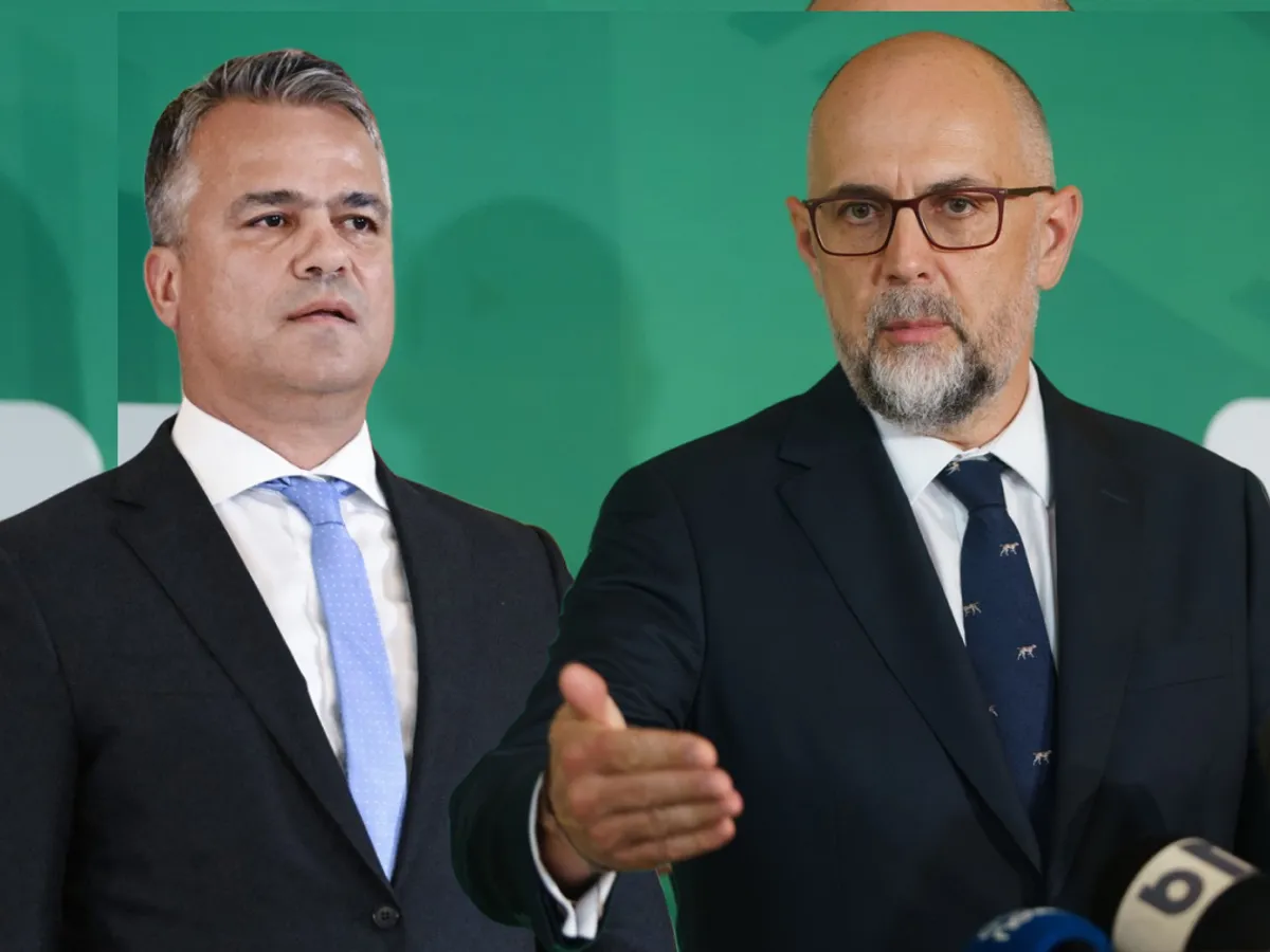 Calculul rece pentru a trece Guvernul Veștea: are 211 voturi sigure, îi trebuie 233. UDMR decide totul