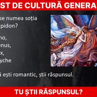 Test de cultură generală Foto: Newsweek
