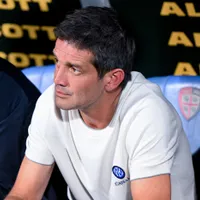 Cristian Chivu - Foto: Profimedia Images (Imagine cu rol ilustrativ)