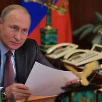 Putin se plânge că România i-a jefuit teritorii/Foto: Moscow Times