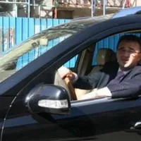 Marian Oprișan conduce un Ford de peste 120.000 de euro. Captură video