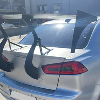 FOTO: Cu eleron de „Fast & Furious” făcut în curte, la inspecția RAR: „Aurel Vlaicu ar fi invidios” - FOTO: Facebook/RAR