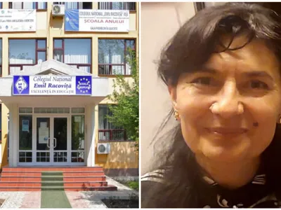 Colegiu - Foto: ziaruldeiasi