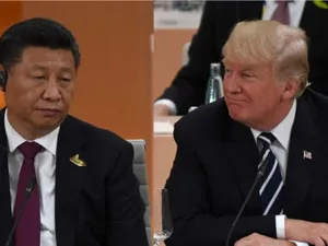 „Au trădat poporul chinez”: Xi Jinping este furios că Trump a obținut acordul pentru cumpărarea porturilor din Canalul Panama