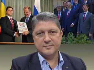 Titus Corlățean vrea să fie șeful PSD - Foto: Colaj