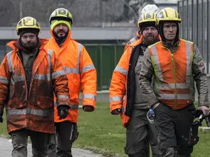 Industria Germaniei se distruge, încetul cu încetul. Sunt reduceri de mii de locuri de muncă - Foto: Profimedia Images