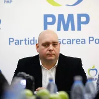 Deputatul Adrian Mocanu ar fi în negocieri cu ALDE. Foto: opiniadebuzau.ro