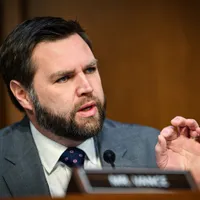 JD Vance amenință Ucraina: „Cedați teritorii pentru pace. Altfel, SUA se retrag din negocieri” - Foto: Profimedia images