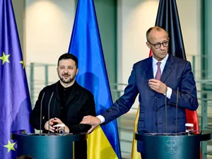 Germania finanțează producția în Ucraina de rachete cu acțiune până la 2.500 km - Foto: Profimedia Images (imagine cu rol ilustrativ)