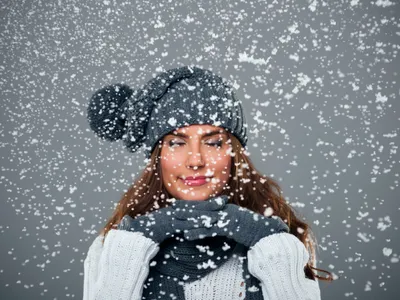 Ninsoare Foto: Freepik (imagine cu rol ilustrativ)