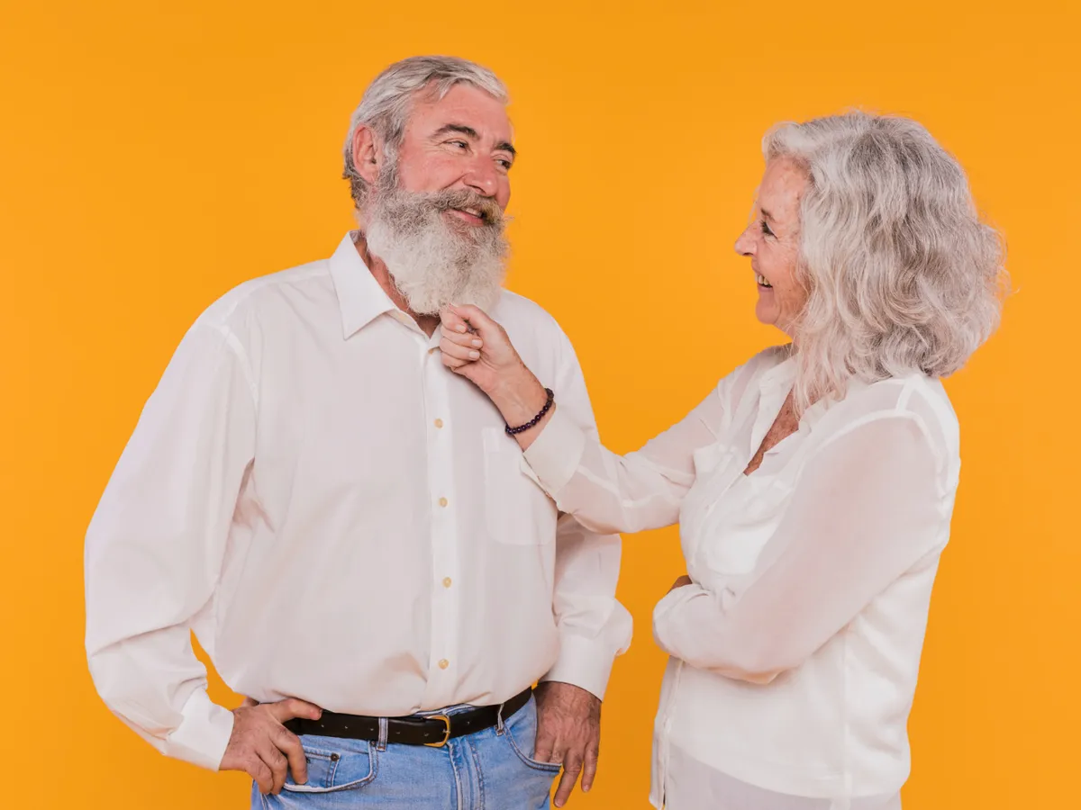 Lista tututor pensionarilor care iau la pensie 400 de lei în plus de Paște. Care vor primi dublu? - Foto: Freepik