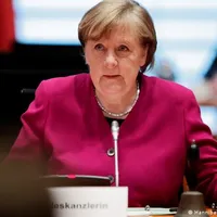 Guvernul Merkel vrea puteri sporite pentru combaterea pandemiei. Foto Deutsche Welle
