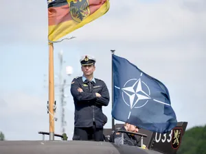 Războiul NATO-Rusia va incepe cu o bătălie navală în Marea Baltică. Germania o va conduce - Foto: profimedia Images (imagine cu caracter ilustrativ)