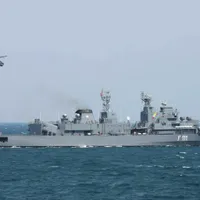 România se poate apăra la Marea Neagră cu trei fregate, o corvetă, 30 de MiG-uri și 17 avioane F-16 Foto: romaniajournal.ro