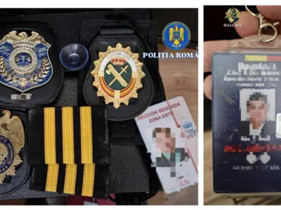 Grupare periculoasă destructurată de DIICOT: un bărbat se dădea drept căpitan SRI și recruta rezerviști din armată pentru misiuni