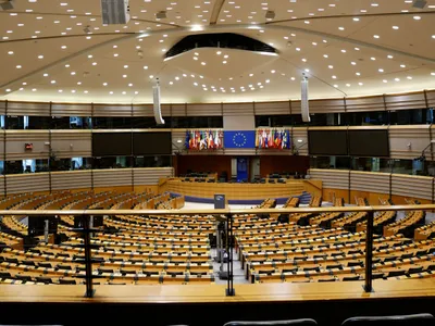 Comisia europeana Foto: PExels (imagine cu rol ilustrativ)